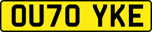 OU70YKE