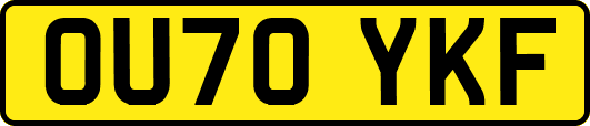 OU70YKF