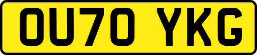 OU70YKG
