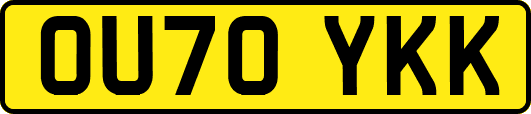 OU70YKK
