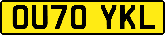 OU70YKL