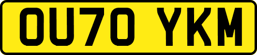 OU70YKM