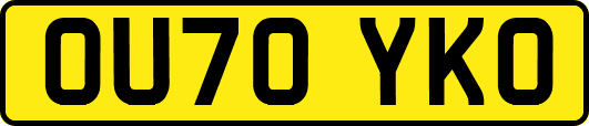 OU70YKO