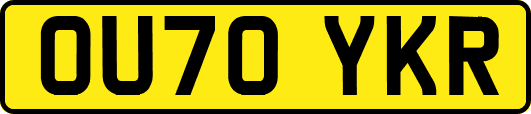 OU70YKR