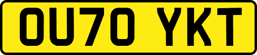 OU70YKT