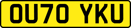 OU70YKU