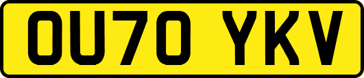 OU70YKV