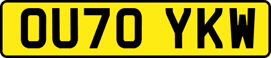OU70YKW