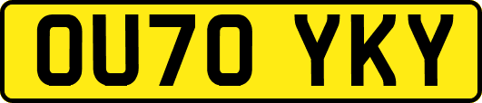 OU70YKY