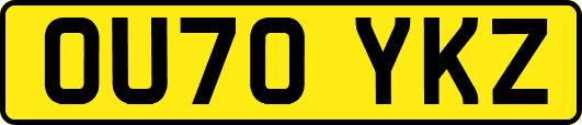 OU70YKZ
