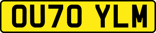 OU70YLM