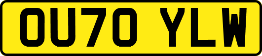 OU70YLW