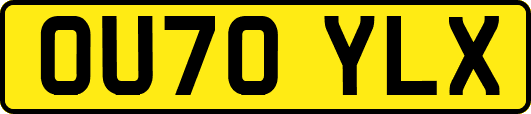 OU70YLX