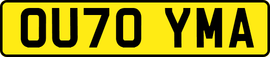 OU70YMA