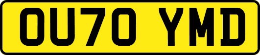 OU70YMD