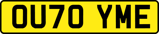 OU70YME