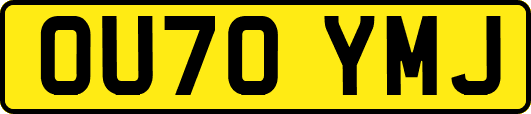 OU70YMJ