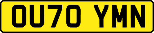 OU70YMN