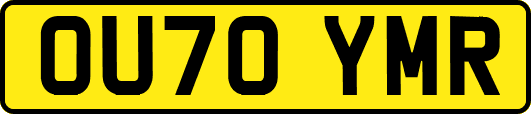 OU70YMR