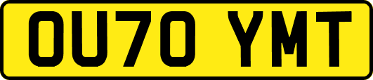 OU70YMT