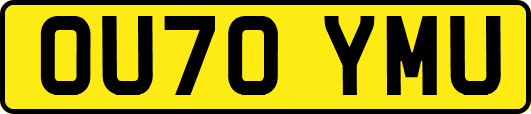 OU70YMU