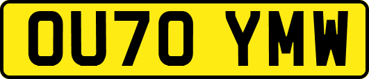 OU70YMW