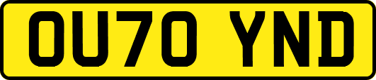 OU70YND