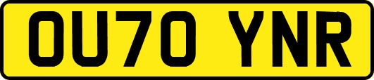 OU70YNR
