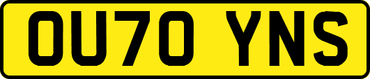 OU70YNS
