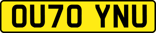 OU70YNU