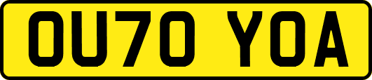 OU70YOA