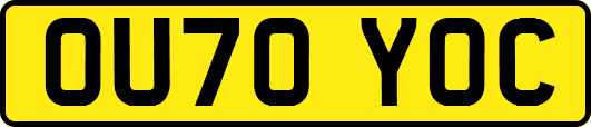 OU70YOC