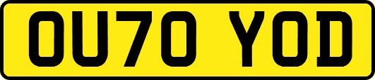 OU70YOD