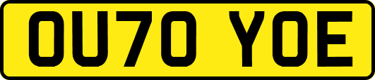 OU70YOE