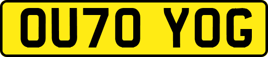 OU70YOG