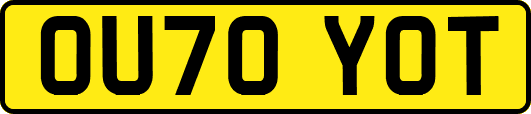 OU70YOT