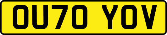 OU70YOV