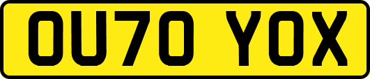 OU70YOX