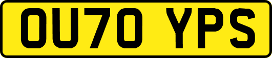 OU70YPS