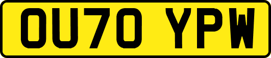 OU70YPW