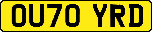 OU70YRD