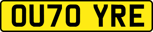 OU70YRE