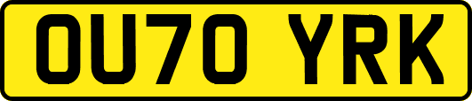 OU70YRK