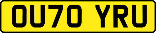 OU70YRU