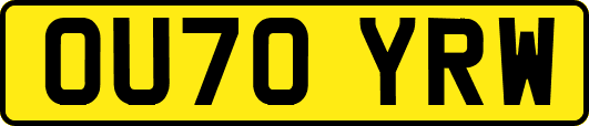 OU70YRW