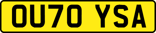 OU70YSA