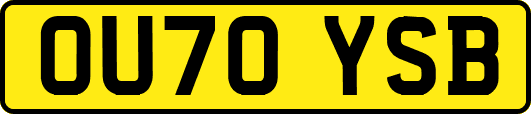 OU70YSB
