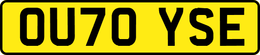 OU70YSE