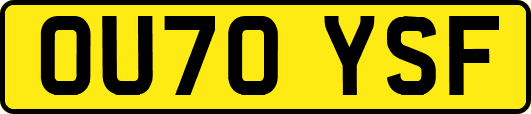 OU70YSF