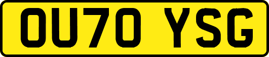 OU70YSG